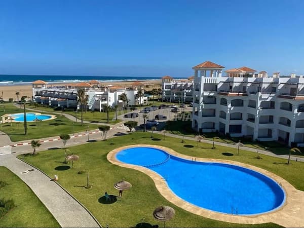Appartement à vendre 71 m² à Asilah
