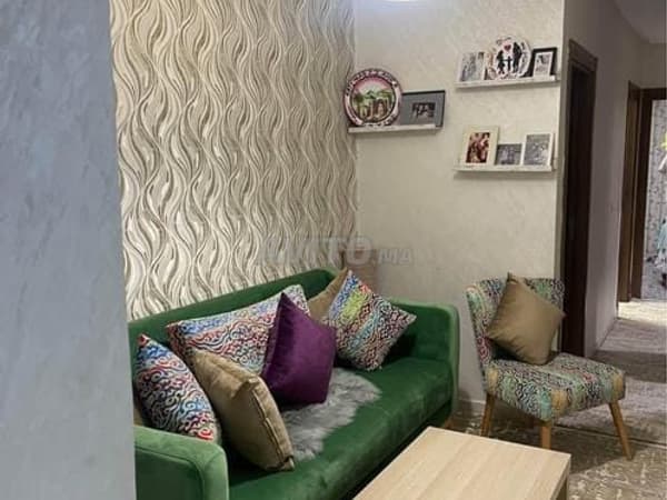 appartement économique à vendre
