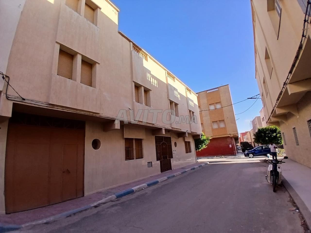 Appartamento in vendita 200 m² ad Arouit
