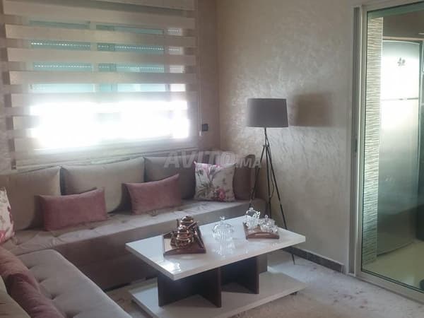 Appartement à vendre à Salé