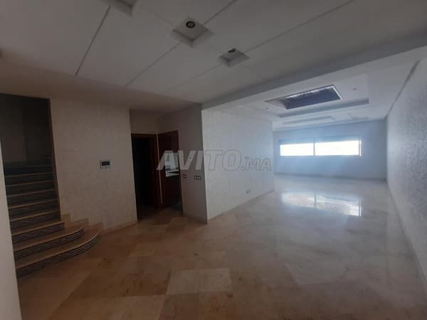 Duplex 9500 dh place Mozart