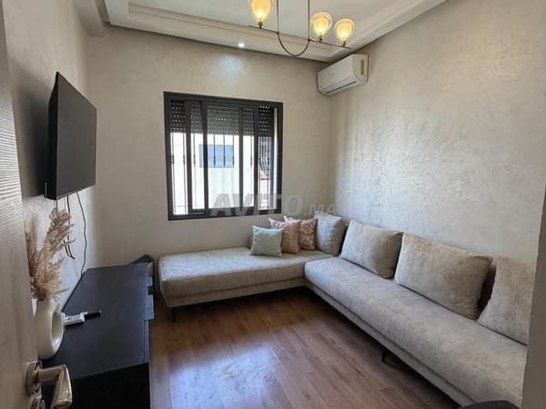 Joli appartement 1 chambre meublé