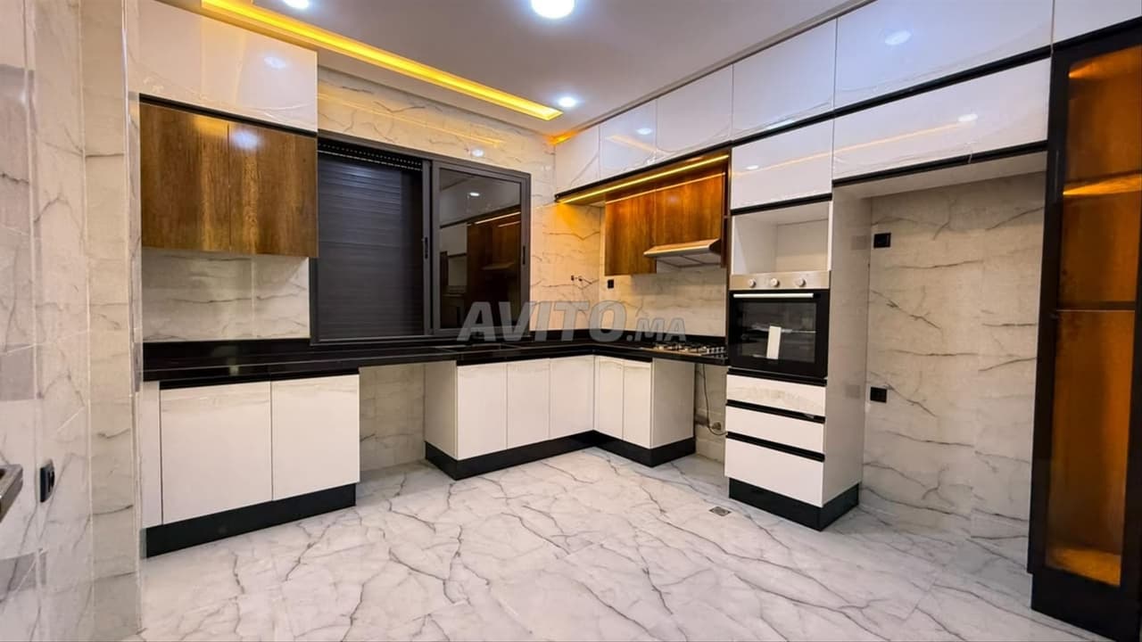 Uniek appartement van 110 m² te koop