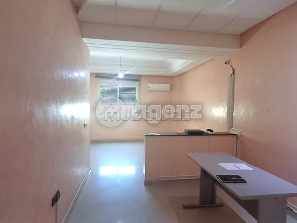 Studio à vendre 72 m² Bab Mansour Mohammedia