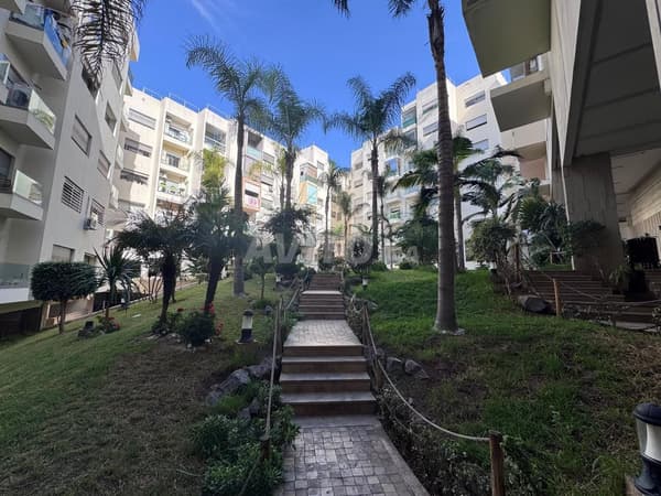 Appartement te koop in Casablanca