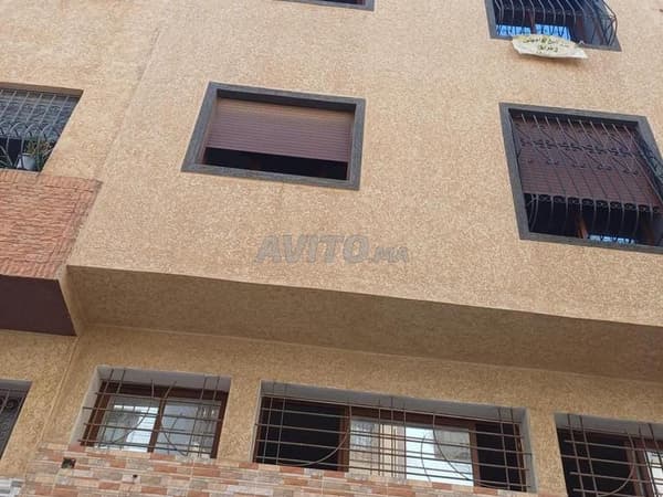 Maison à vendre à Sidi Maarouf