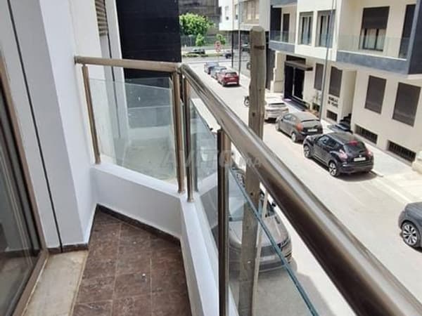 Appartement te huur 50 m² in Casablanca