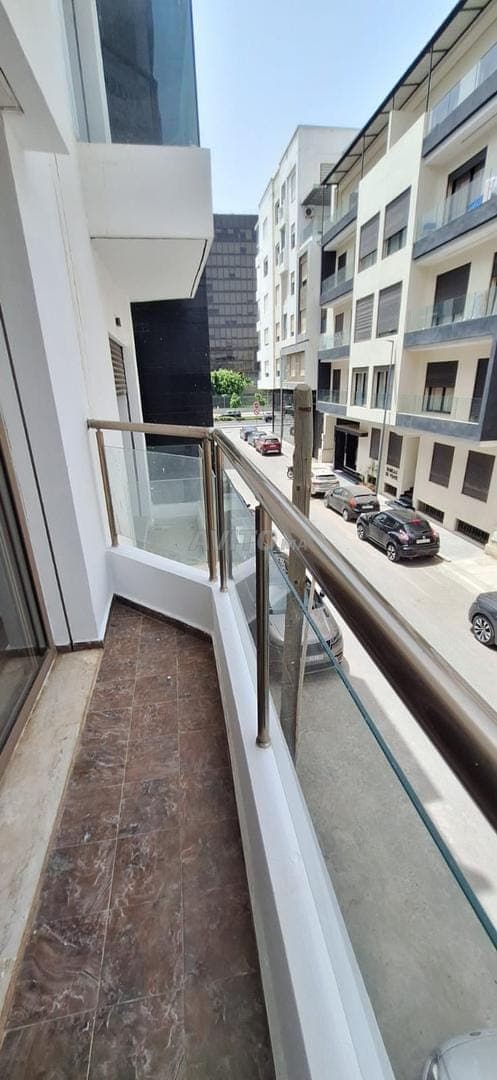 Apartment for rent 50 m² in Casablanca
