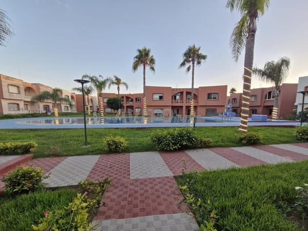Duplex te koop