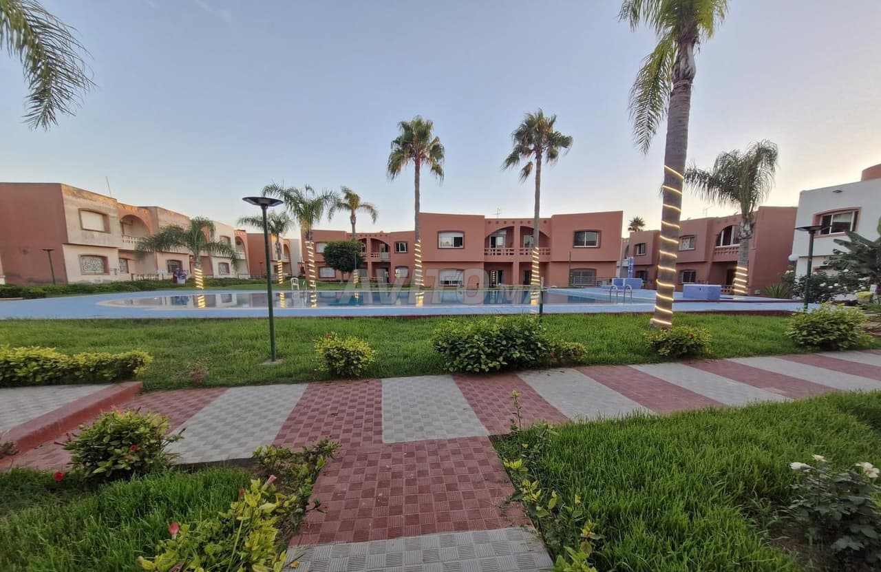 Duplex te koop