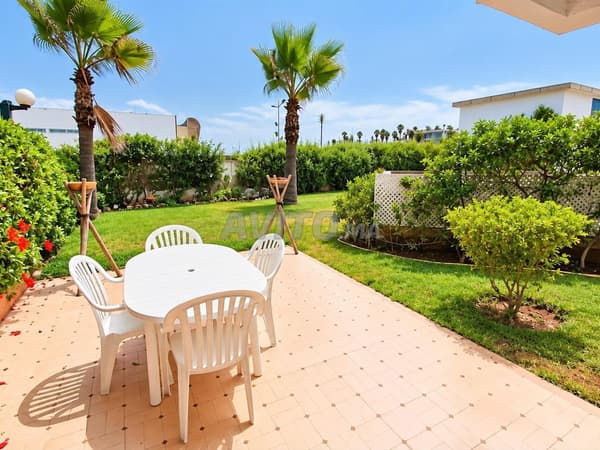 Te koop, appartement - Kasr Nouzha, Ain diab