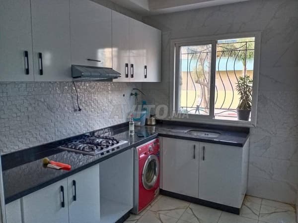 Moderne appartementen