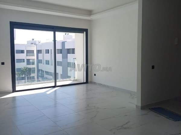 Appartement neuf à louer