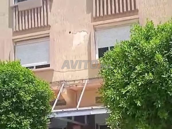 Appartement à louer 110 m² à Oujda