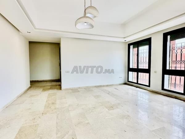 Wohnung zum Verkauf, 109 m² in Marrakech