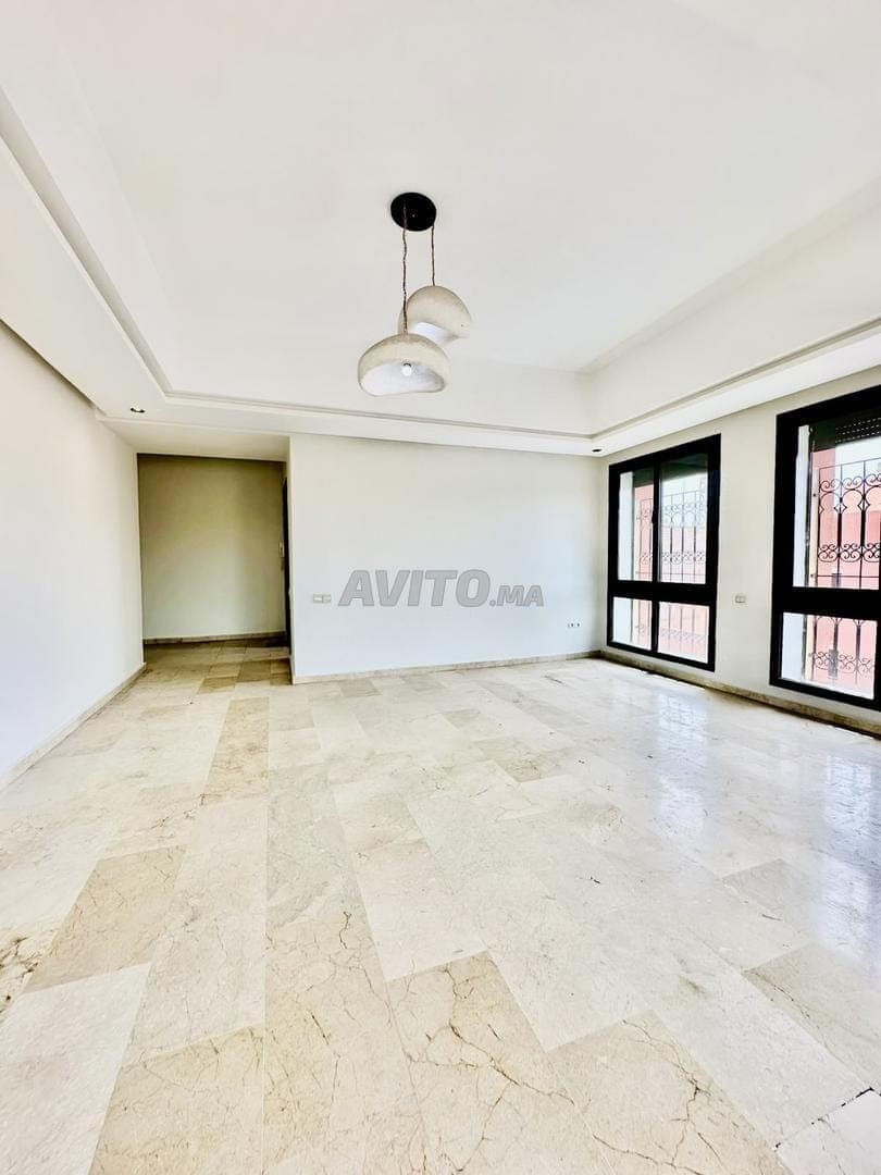 Wohnung zum Verkauf, 109 m² in Marrakech