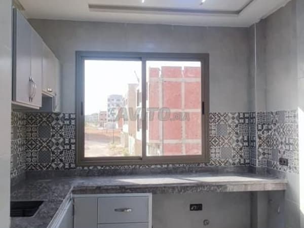 شقة جديدة - ويسلان رياض العمران الشطر 6