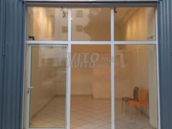 Winkelruimte te huur in Azhar Oulfa