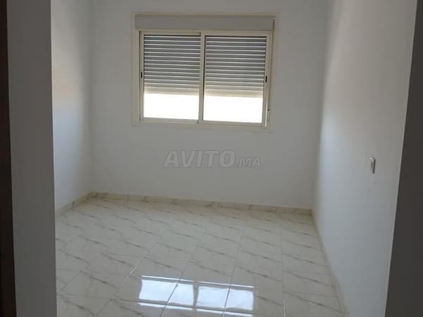 Apartment for rent in Bouskoura