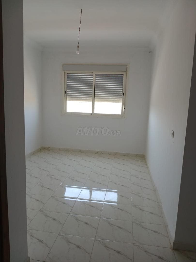 Appartement à louer Bouskoura