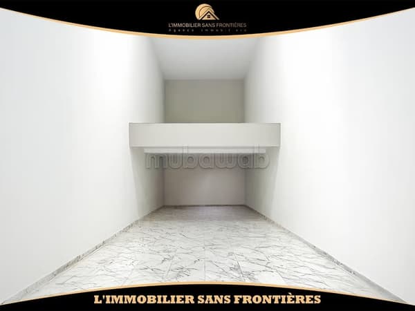 Magasin à louer 94 m² à Targa