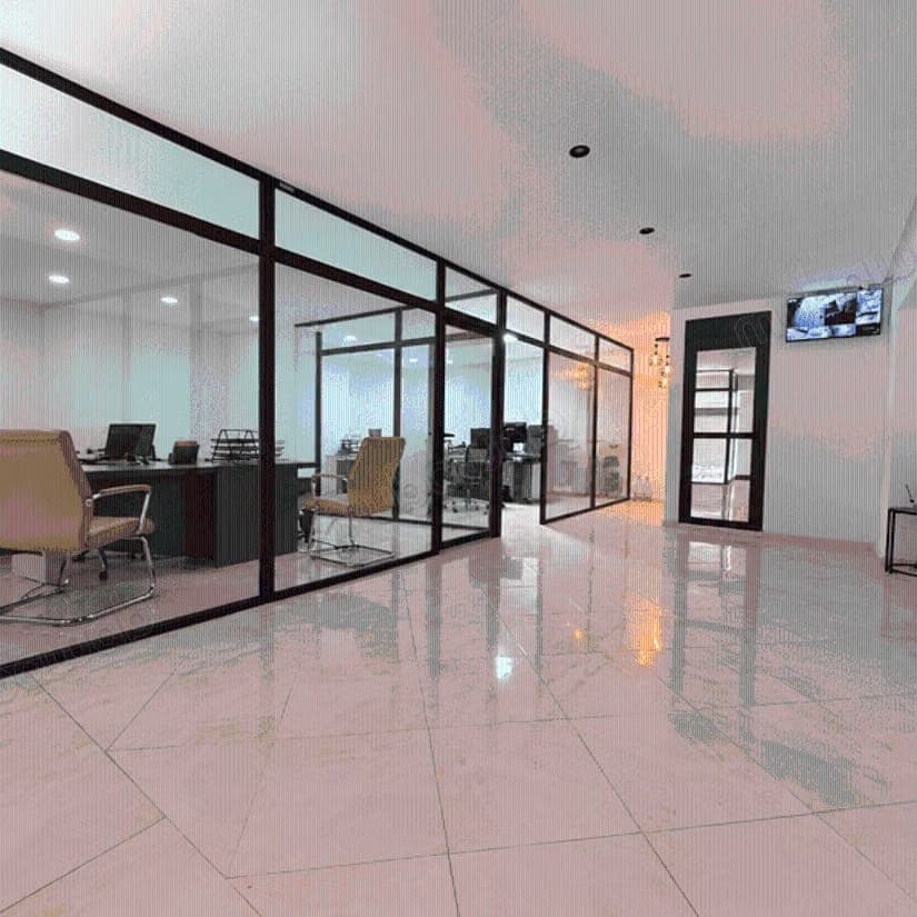 Commercial premises for rent of 149.0 m² in Casablanca, Oulfa