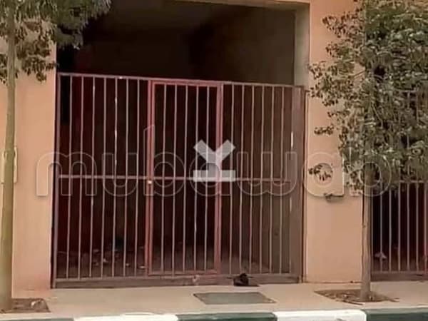 Local commercial à Louer de 27.0 m² à Marrakech, M'Hamidi