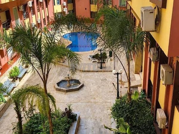 🏡✨ APPARTEMENT DE STANDING À MABROUKA – MARRAKECH