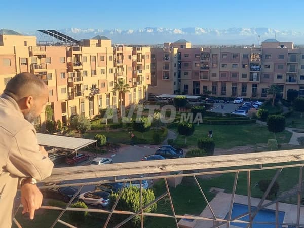 Appartement d'occasion à saisir