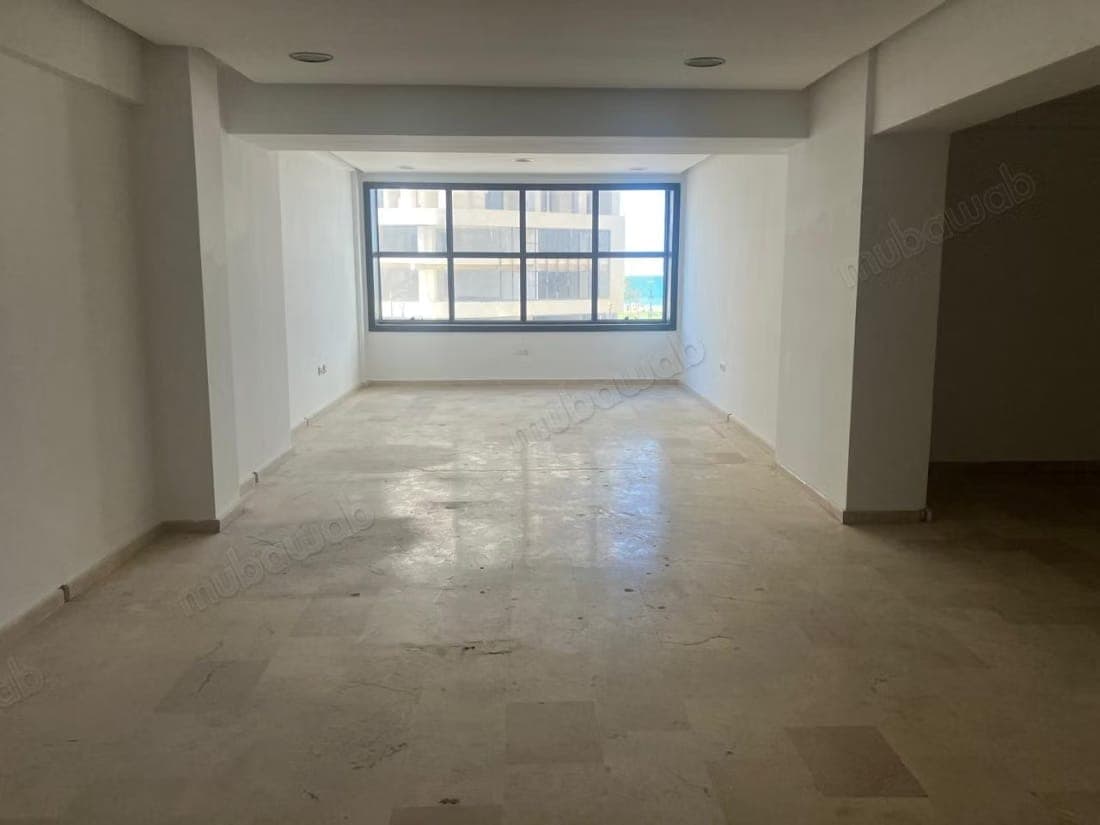 Bureau 81 m² 1 etage Malabata Plage TGV