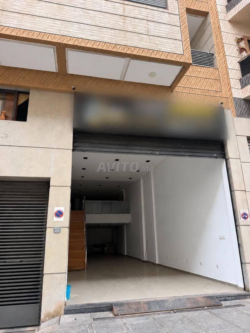 🏢 Winkel te koop in Roches Noires