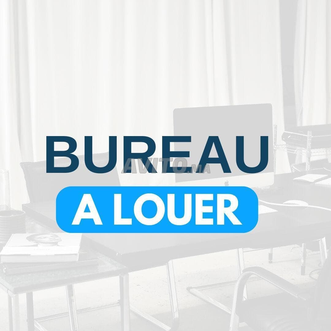 Opportunité d'excellence pour cabinet médical généraliste, spécialiste ou centre médical