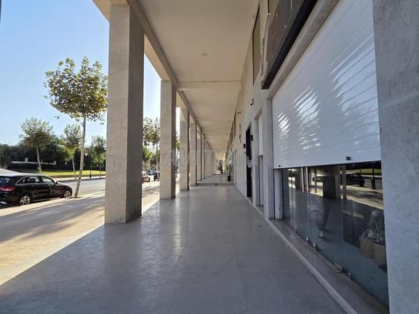 مقهى مجهز بالكامل للبيع في تطوان