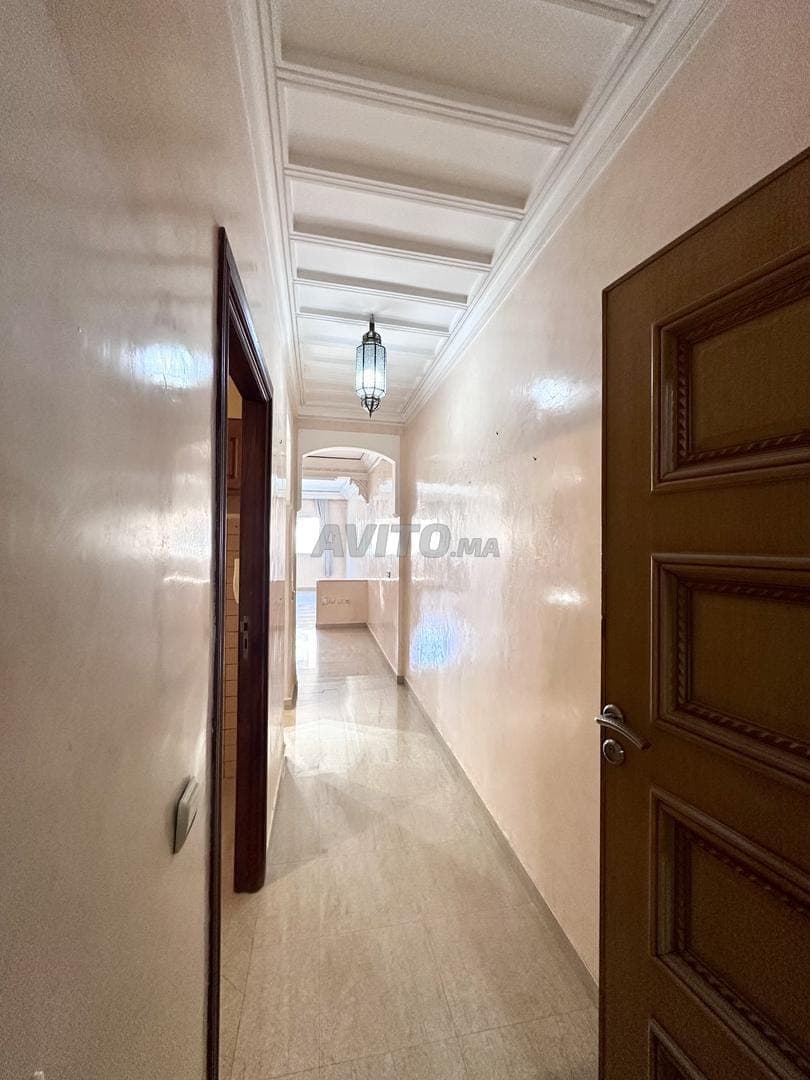 Apartment 90 m² – Résidence Sofia