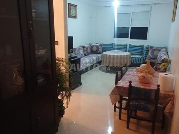 Gerenoveerd appartement te koop RAHMA