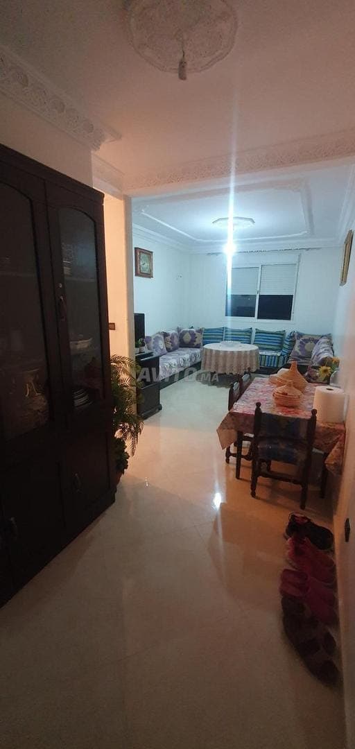 Gerenoveerd appartement te koop RAHMA