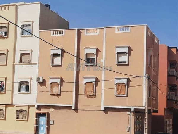MAISON R2 INVESTISSEMENT À FORT POTENTIEL