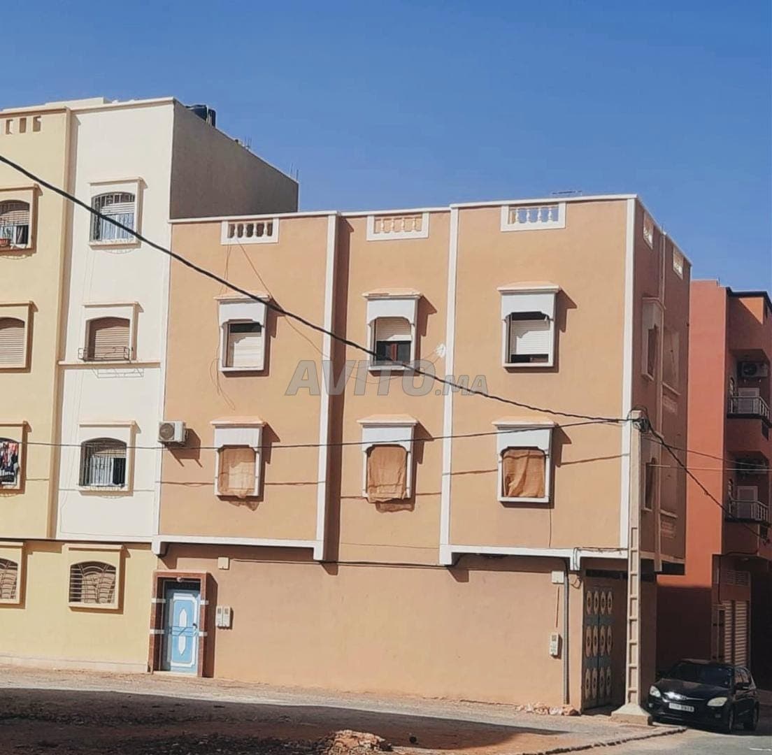 MAISON R2 INVESTISSEMENT À FORT POTENTIEL