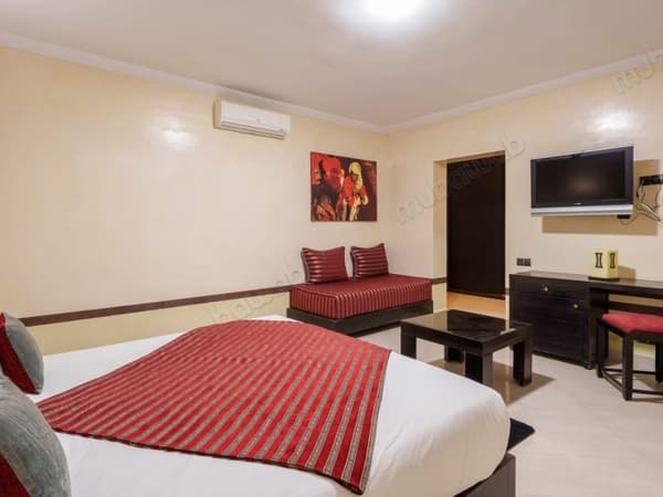 Vente Villa 11 chambres 700 m² meublée à Guéliz