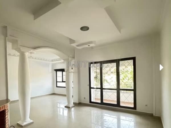 Appartement à vendre 192 m² à Tanger