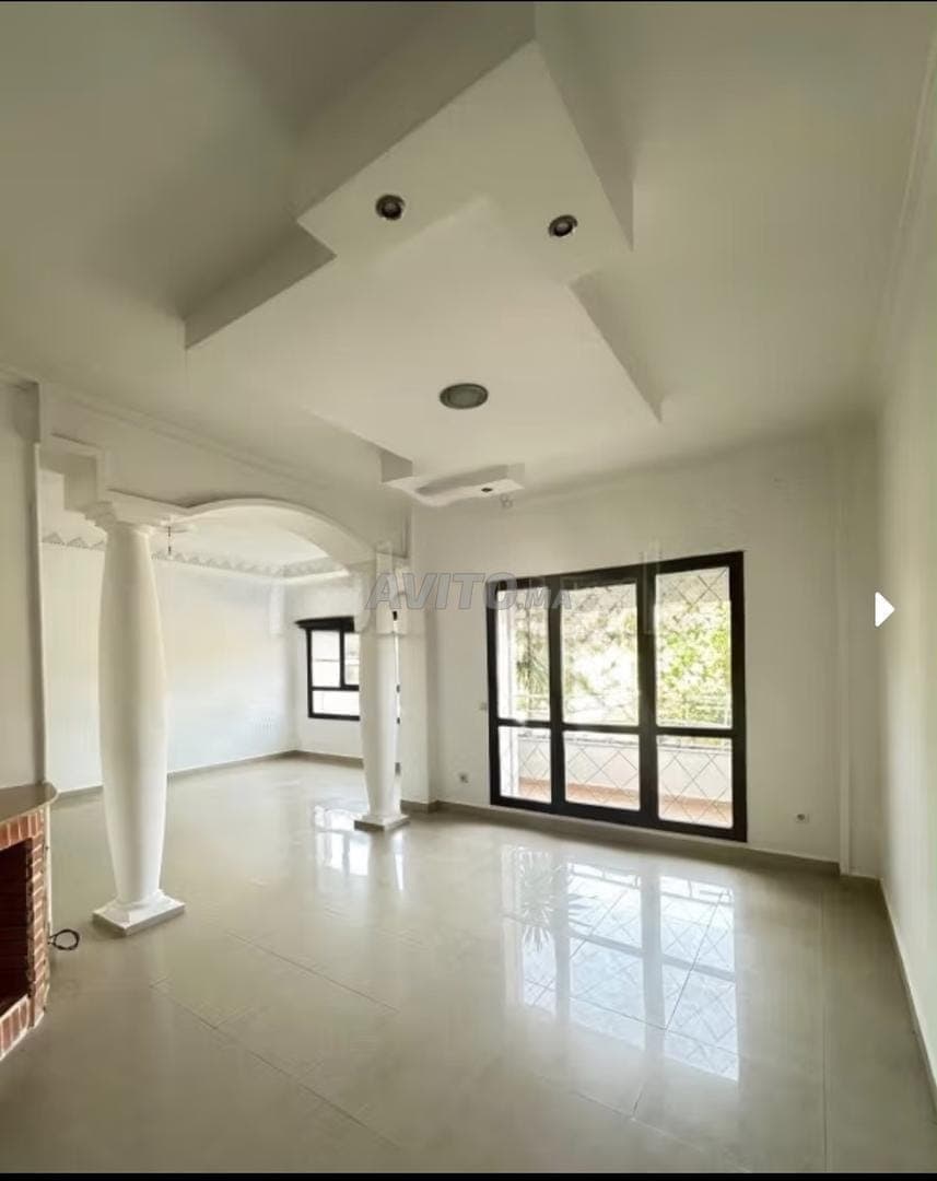 Appartement à vendre 192 m² à Tanger