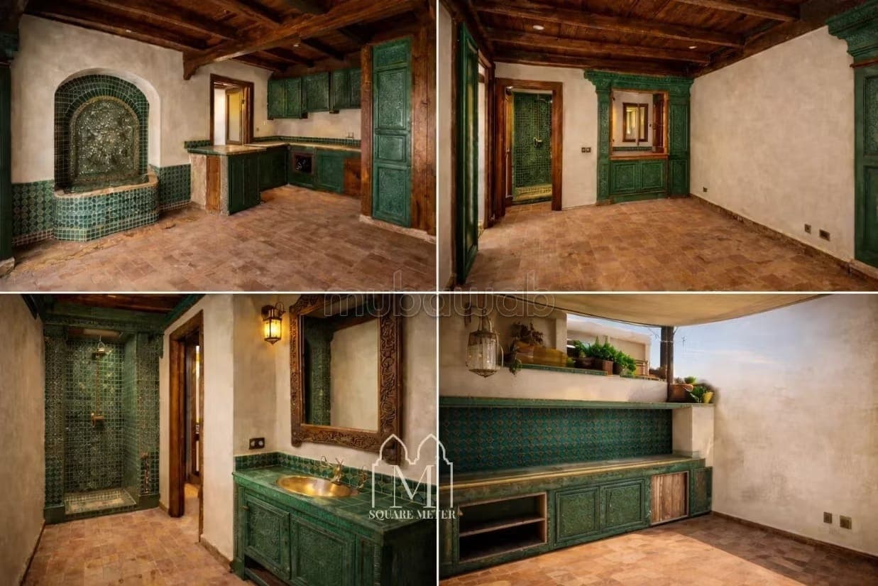 Mogador Scala Collection