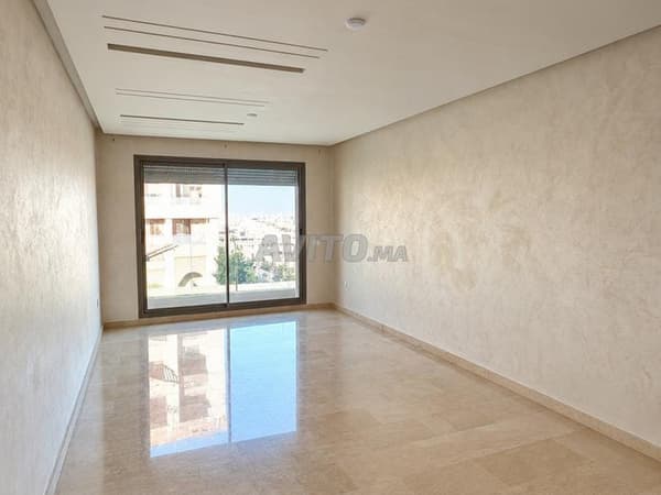 Studio Vide Pour Location longue durée
