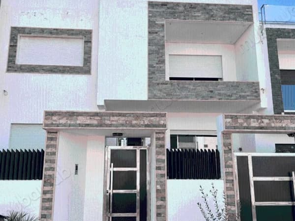فيلا للبيع بمساحة 204.0 م² في تمارة، مسرور 2