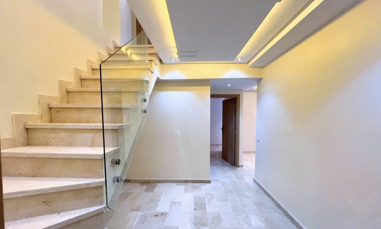 Dúplex de 91 m² en venta en Marrakech Semlalia