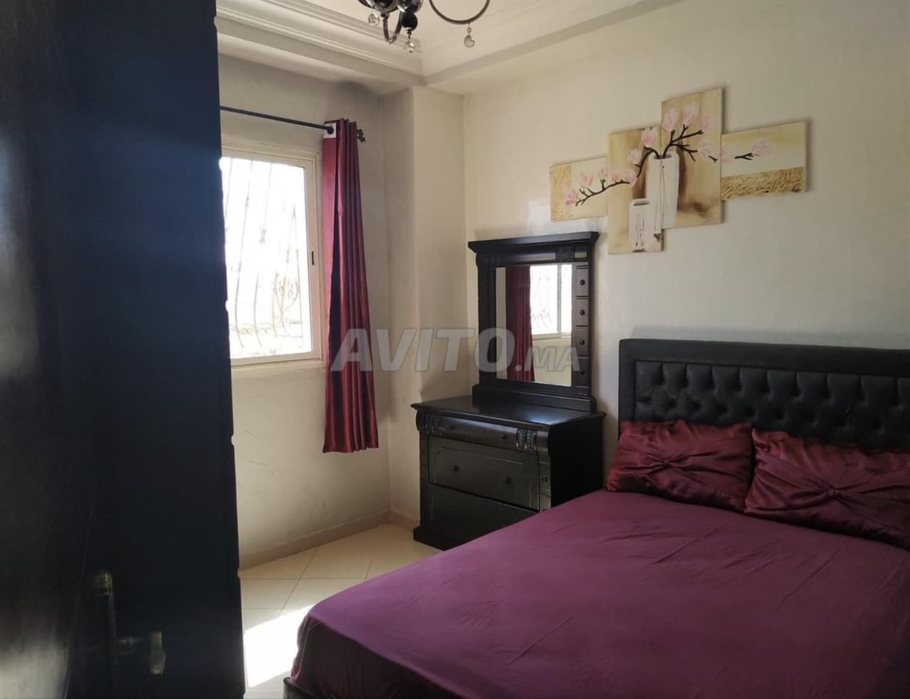 Apartment for rent next to the Almaz neighbourhood