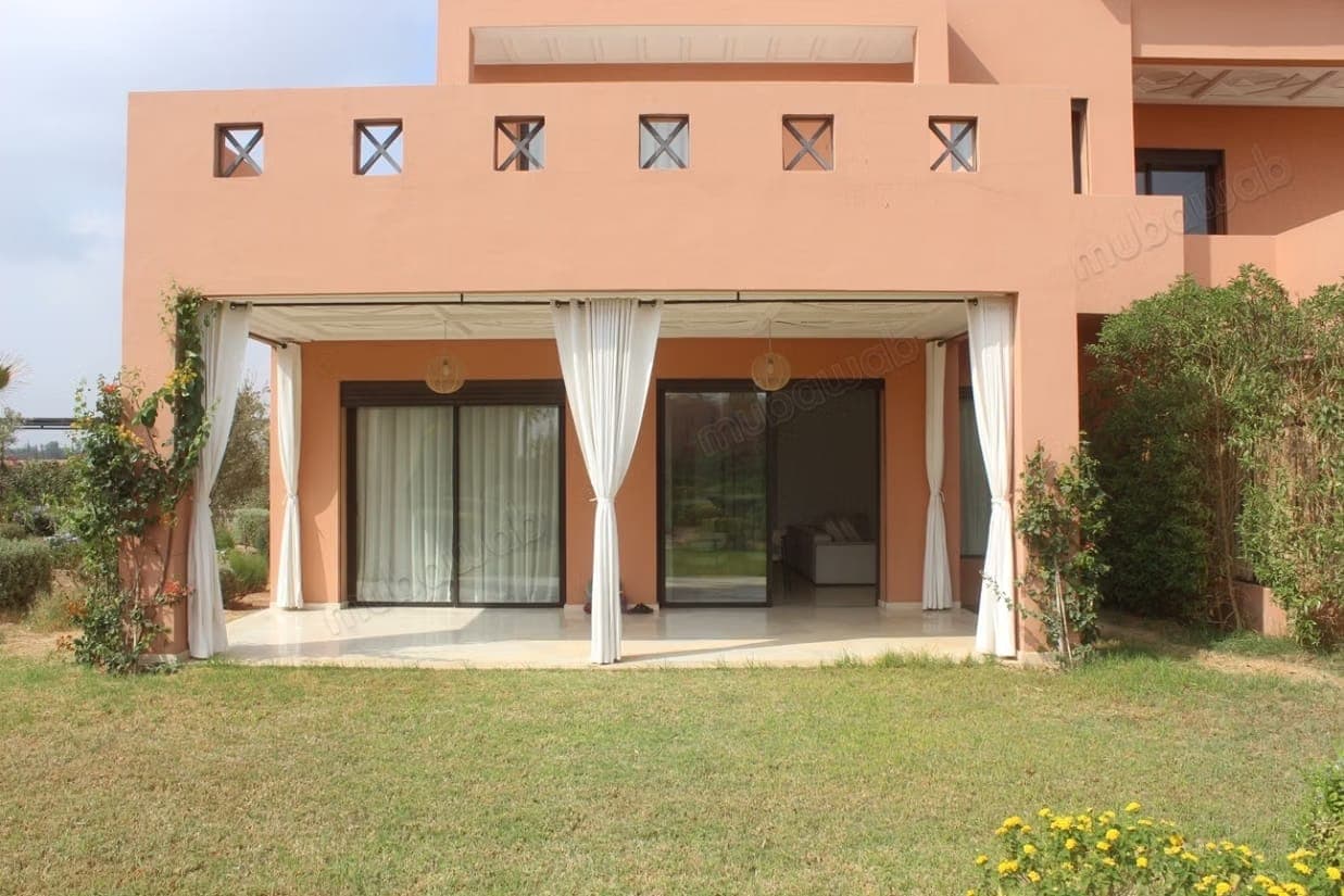 Villa neuve a Louer Vide ou Meublé