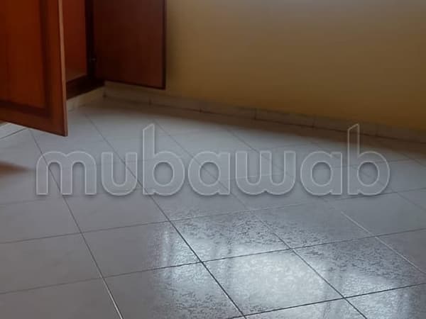 Belle garconniére à vendre à agdal