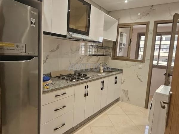 Appartement de luxe à vendre