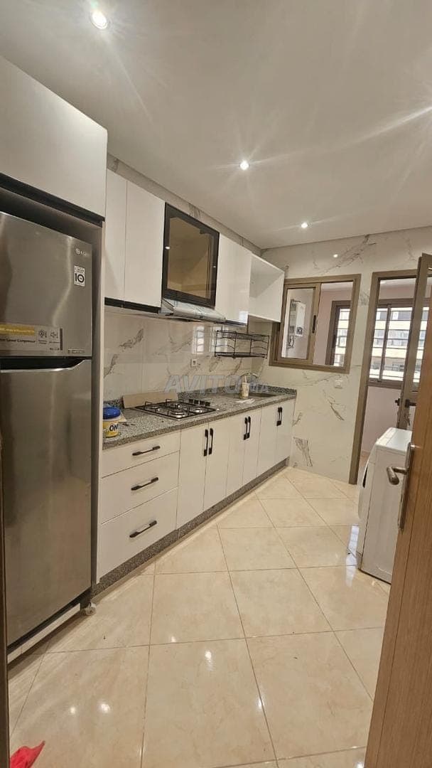 Appartement de luxe à vendre